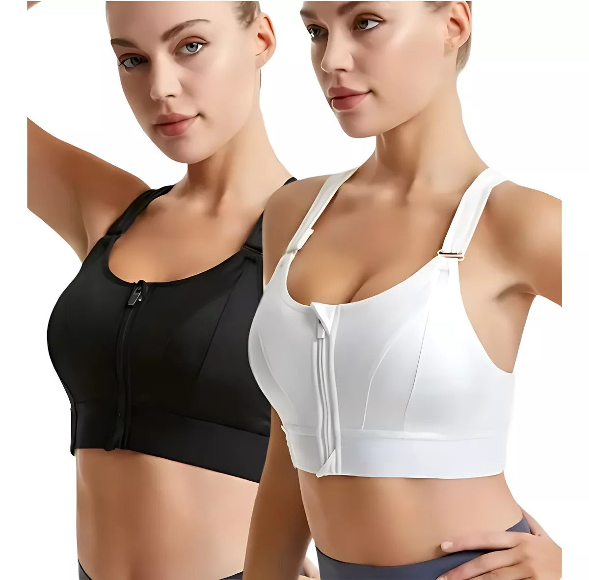 BRASIER CORRECTOR DEPORTIVO