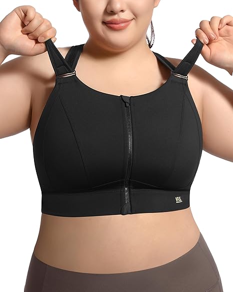 BRASIER CORRECTOR DEPORTIVO